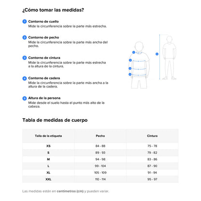 Polera Bidi Badu Idir Tech Polo