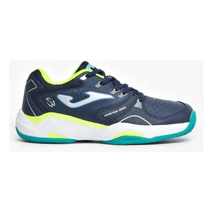 Zapatilla Joma Master 1000 Jr 2503 Navy
