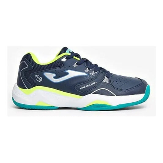 Zapatilla Joma Master 1000 Jr 2503 Navy