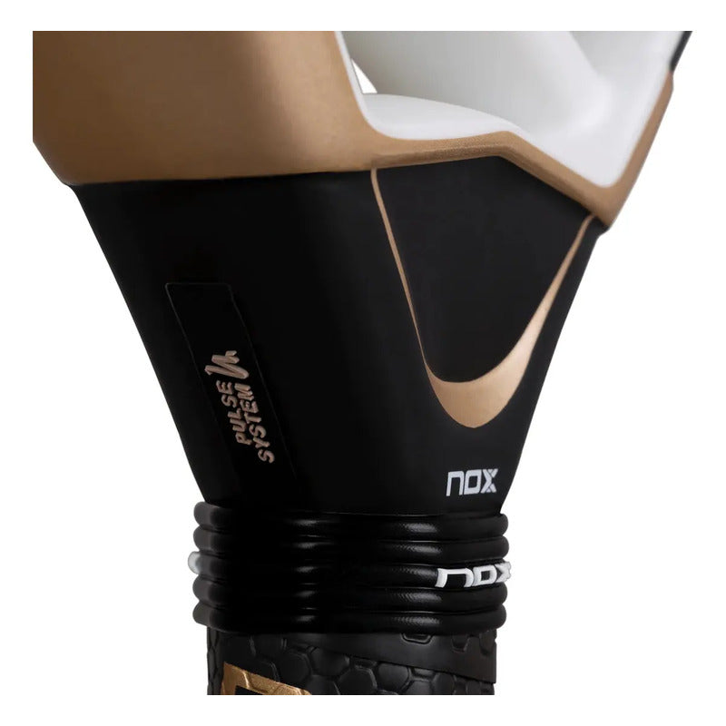 Pala Nox AT10 Luxury Genius 18k Alum 2026