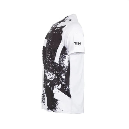 Polera Tilki Full Print Poly