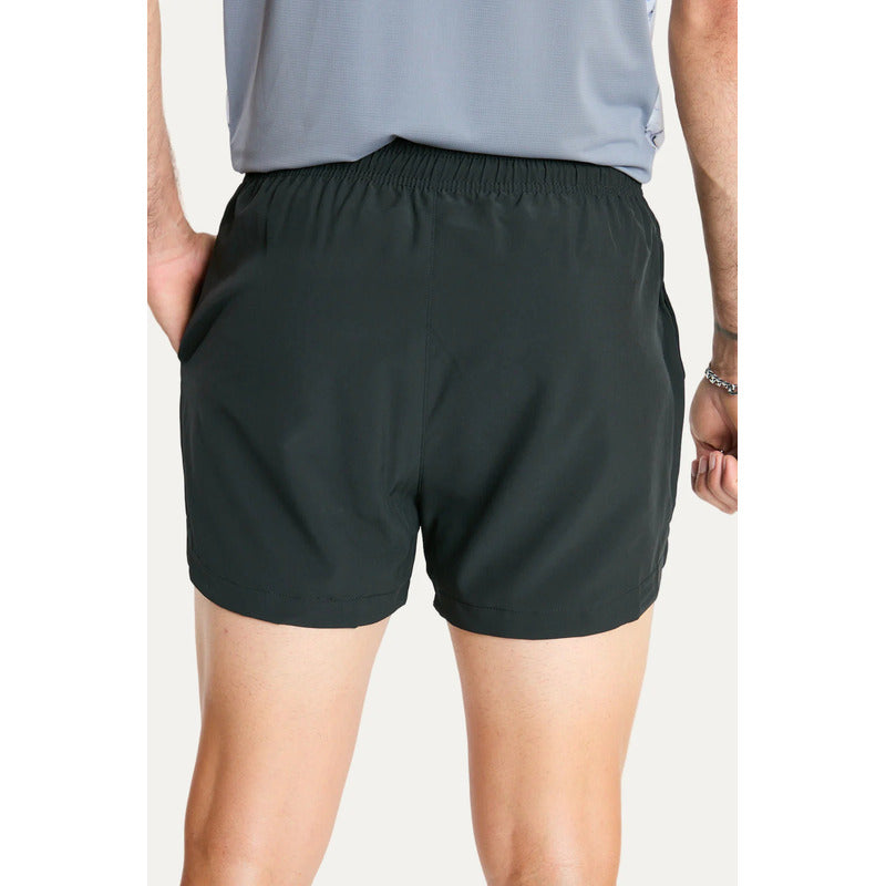 Short Deportivo Corto Wilson