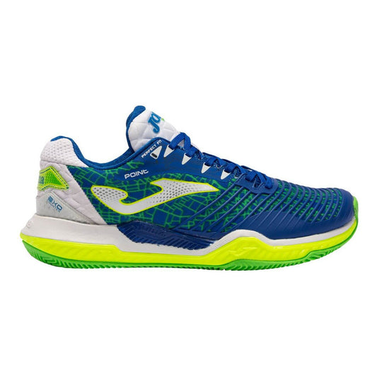 Zapatillas Joma T. Point 2204 - Tenis y Padel Cuarta