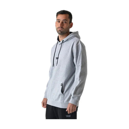 Polerón Hoodie Tilki