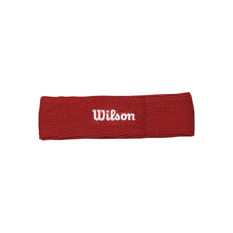 Cintillo Deportivo Wilson