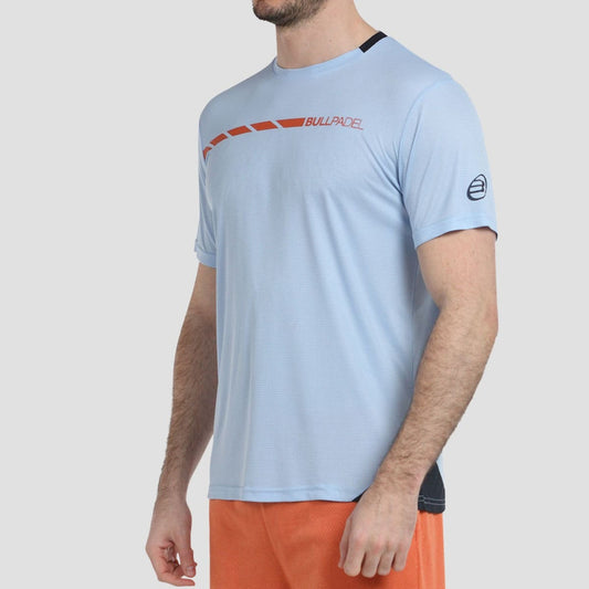 Polera Bullpadel 2024, Modelo Legal