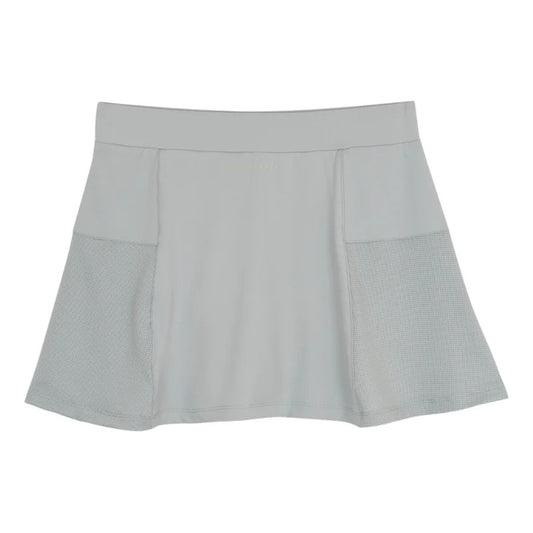 Falda Mujer Nox Pro Misty Grey