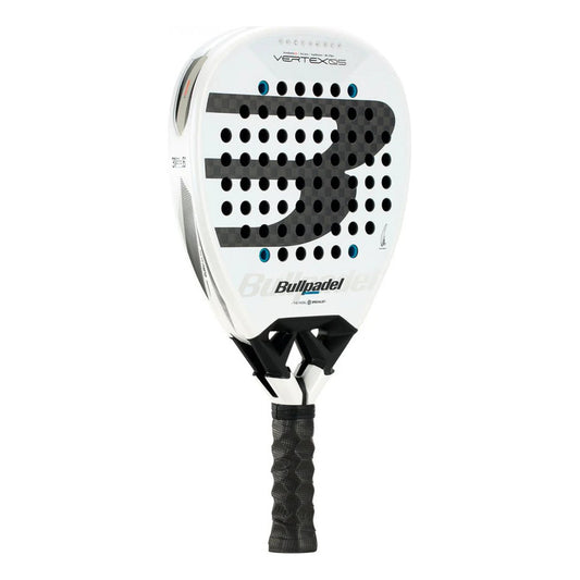 Pala Bullpadel Vertex 05 2026 Juan Tello