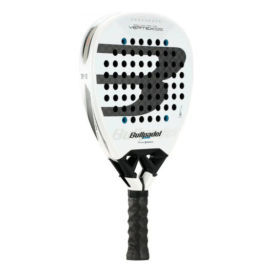 Pala Bullpadel Vertex 05 2026 Juan Tello