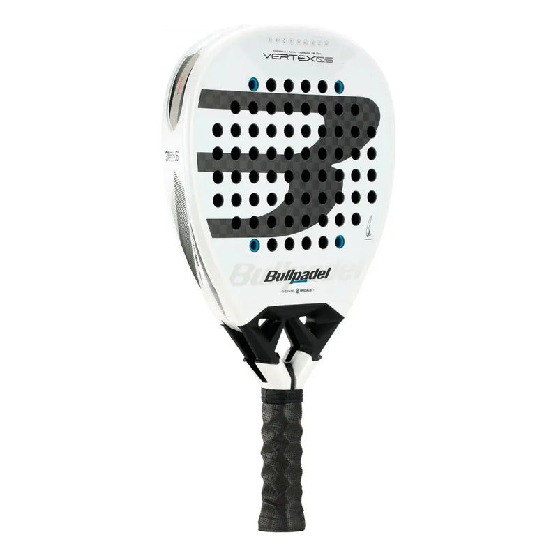 Pala Bullpadel Vertex 05 2026 Juan Tello