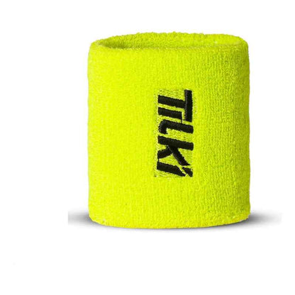 Muñequera Corta Deportiva Tilki
