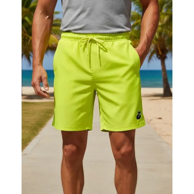 Short Tilki Temel Poly 2.0