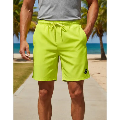 Short Tilki Temel Poly 2.0