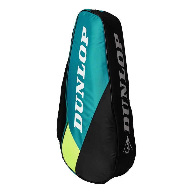 Bolso Raquetero Dunlop Sx Club 3rkt
