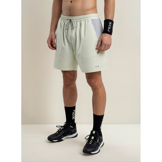 Short Hombre Nox Pro Lily Green
