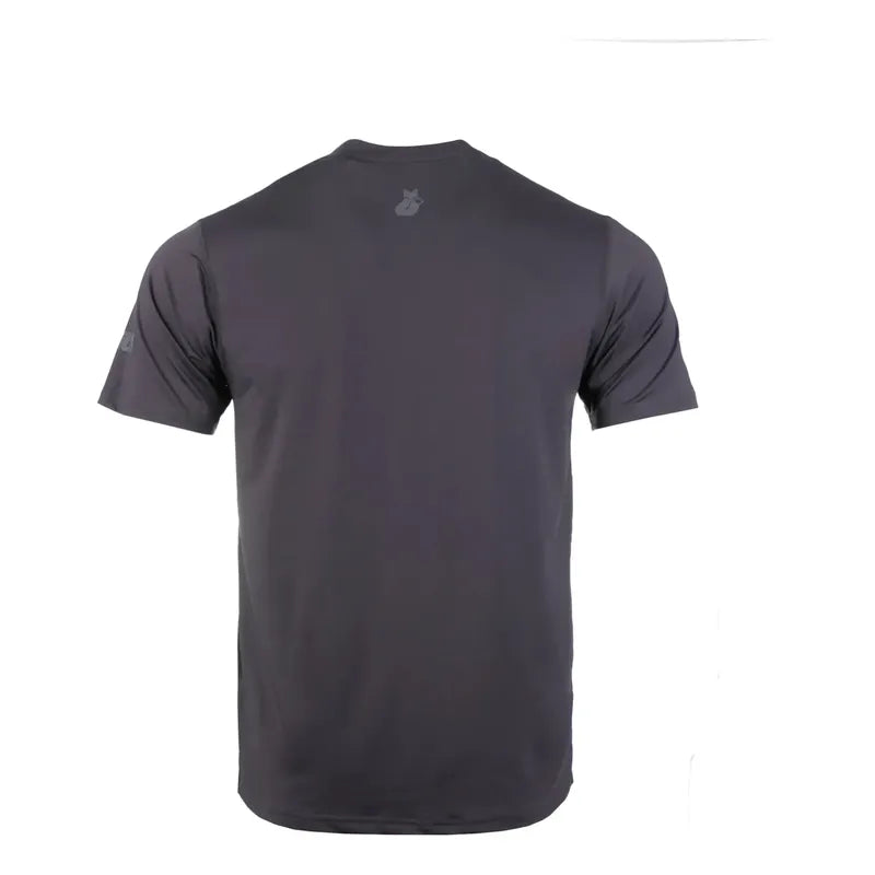 Polera Tilki Full Print Poly
