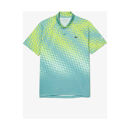Polera Lacoste Novak Djokovic
