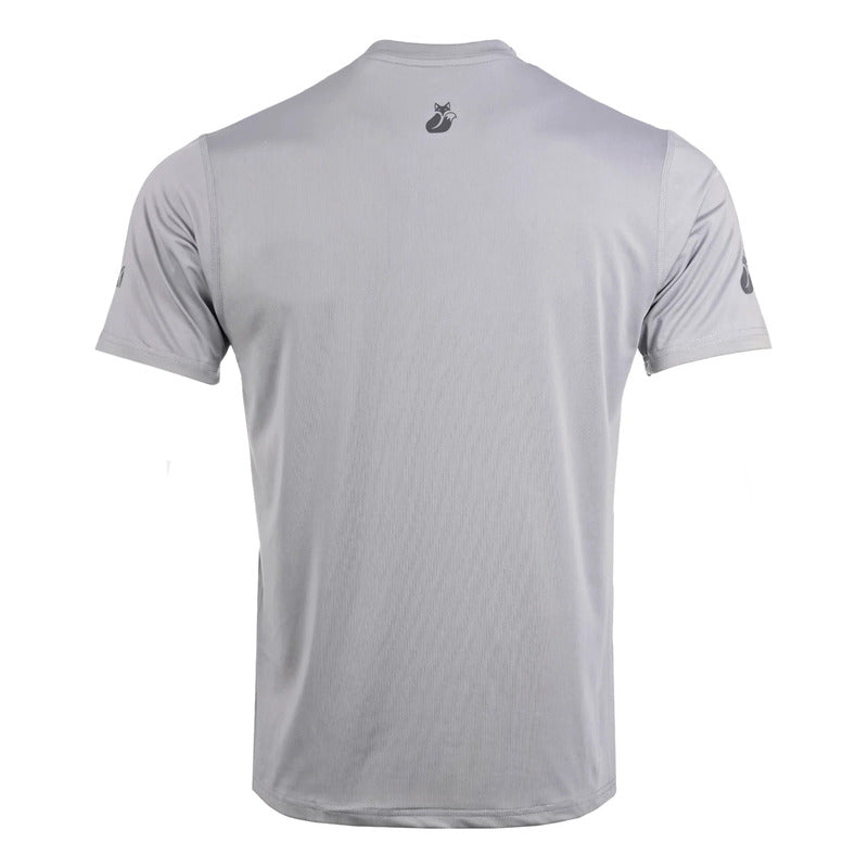 Polera Tilki Full Print Poly