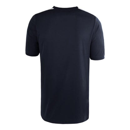Polera Lotto Niños Elite Plus Jr - Tenis y Padel Cuarta