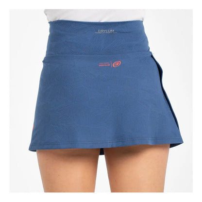 Falda Bullpadel Castula