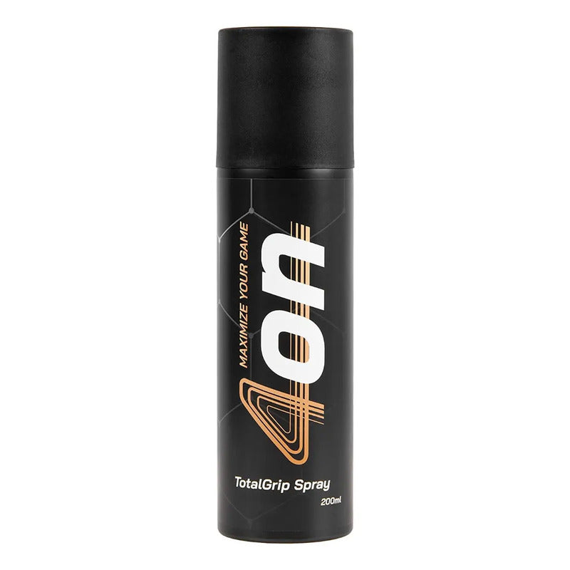 4on TotalGrip Spray Adherente