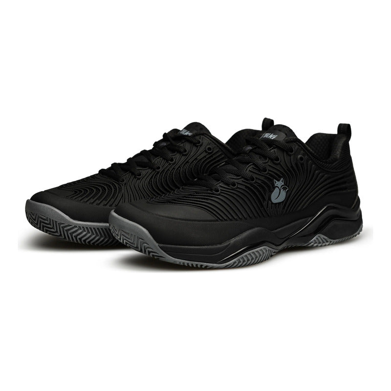 Zapatillas Tilki Ortak Para Tenis/pádel