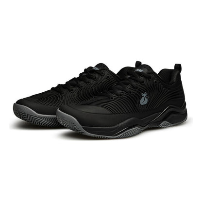 Zapatillas Tilki Ortak Para Tenis/pádel