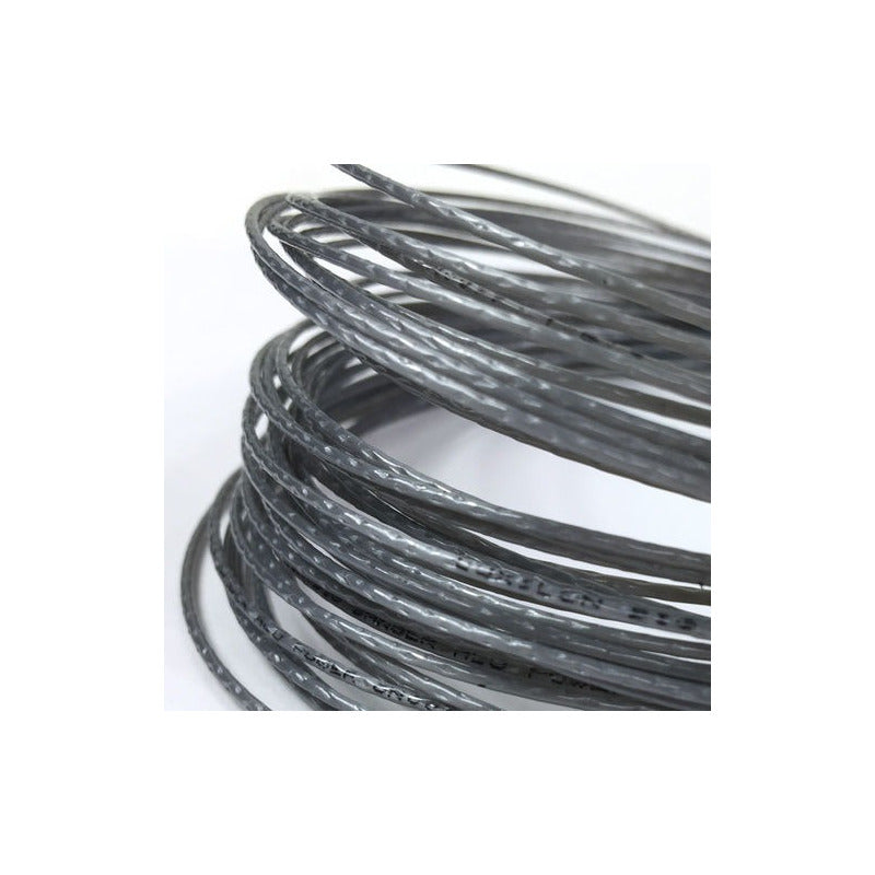 Cuerda Luxilon Alu Power Rough 1.25 Mm, 12 Metros