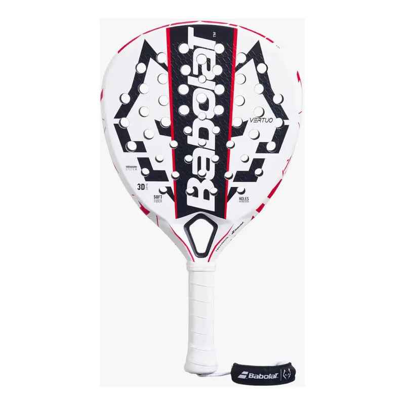 Babolat Vertuo 2025
