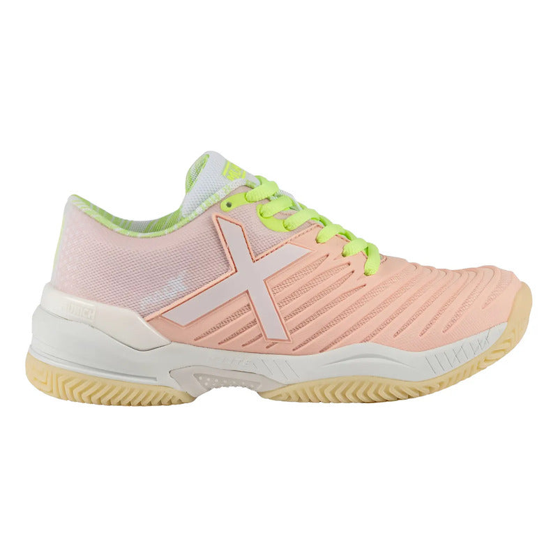 Zapatillas Munich Padx 53 Padel
