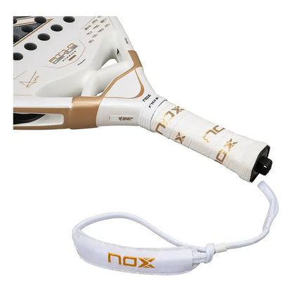 Pala Nox AT10 Genius 12k Alum Xtreme 2026