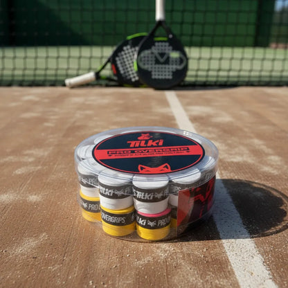 Overgrip Tilki Pro X30