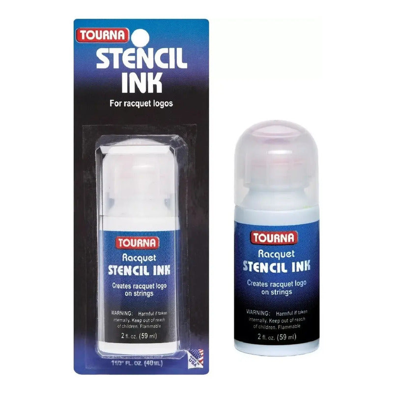 Tourna Stencil Ink