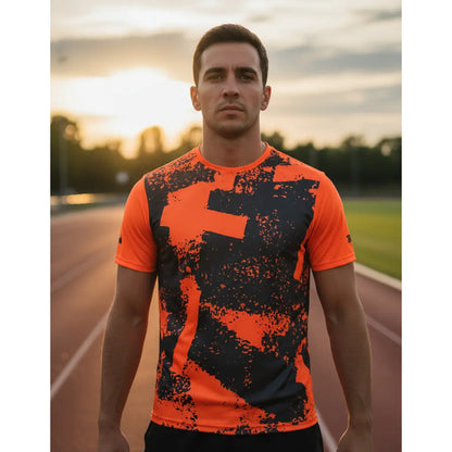 Polera Tilki Full Print Poly