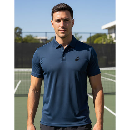 Polera Tilki Polo Pro