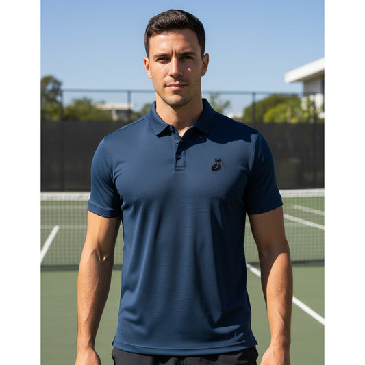 Polera Tilki Polo Pro