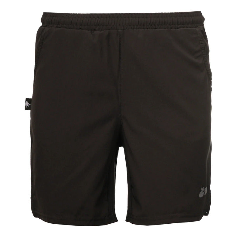 Short Poly Kids Tilki Temel