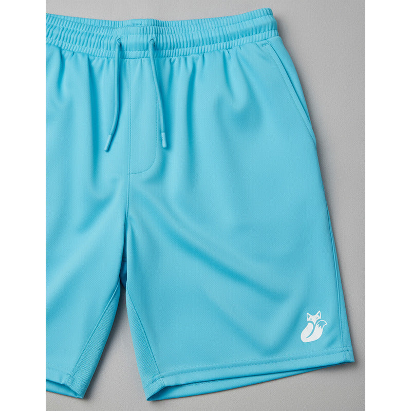 Short Tilki Khombi