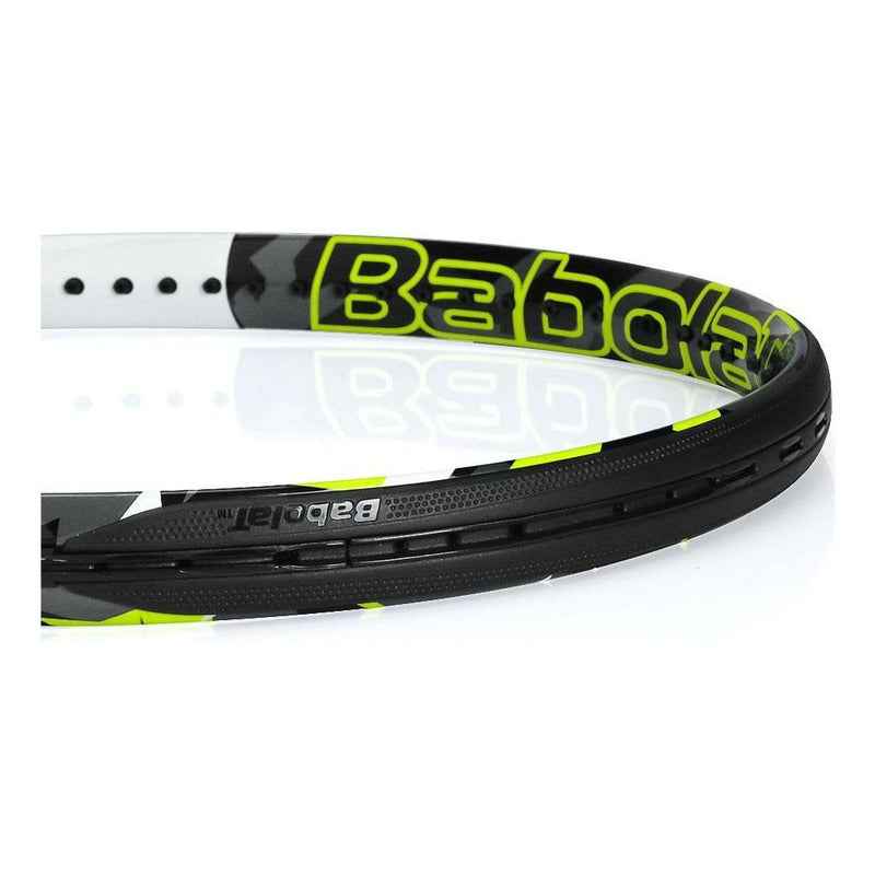 Raqueta De Tenis Babolat Pure Aero Team Amarillo