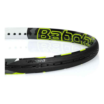 Raqueta De Tenis Babolat Pure Aero Team Amarillo