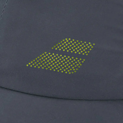 Gorro Babolat Perf Cap Gris Aero