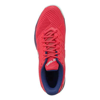 Zapatillas Yonex Ad-accel All Court Rojo