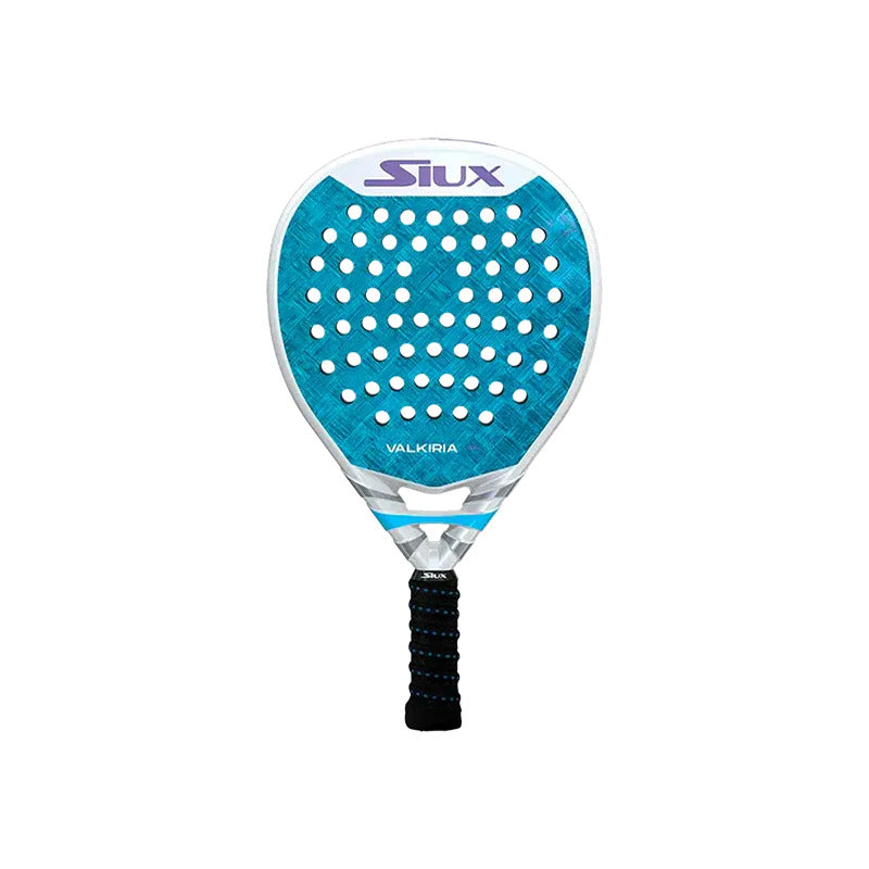 Siux Valkiria Pro 2025 Sofia Araujo + Protector + Grip