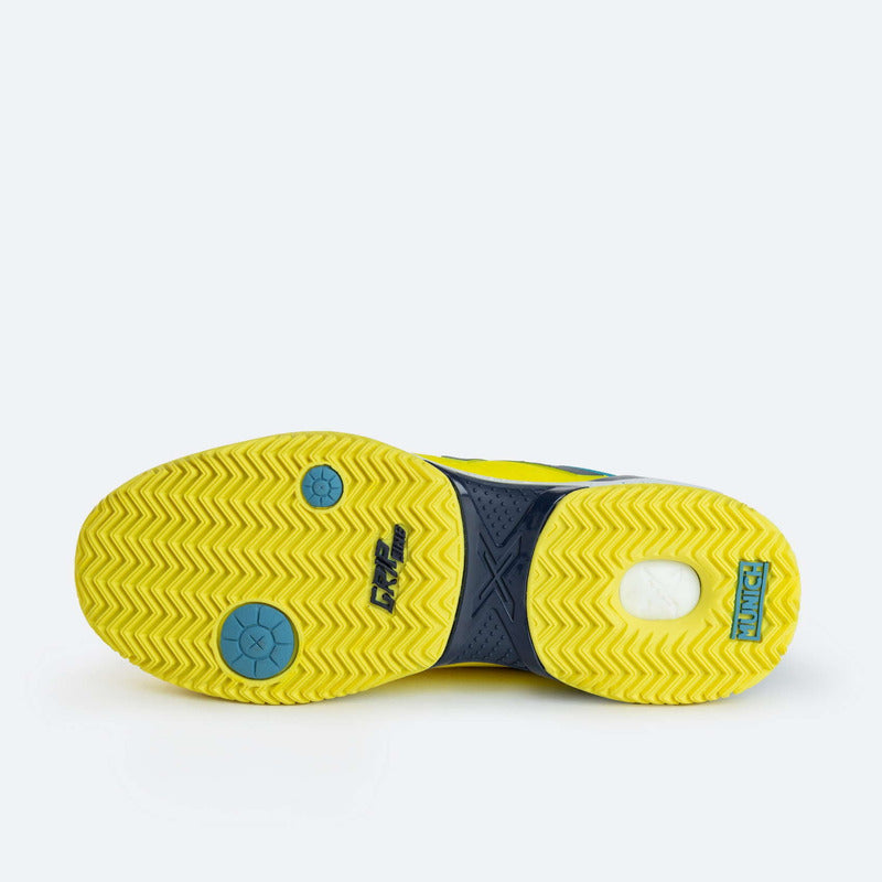 Zapatillas Munich Padx 38
