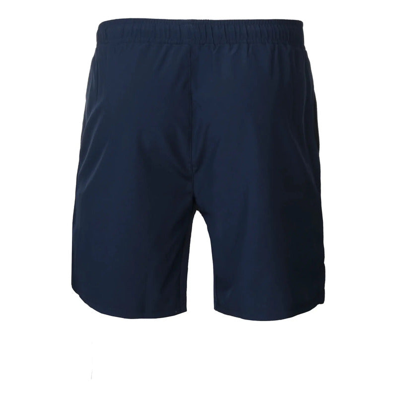 Short Tilki Temel Poly 2.0