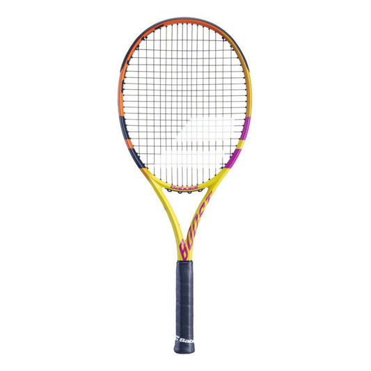 Raqueta Babolat Boost Aero Rafa Encordada