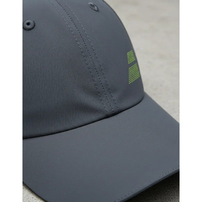 Gorro Babolat Perf Cap Gris Aero
