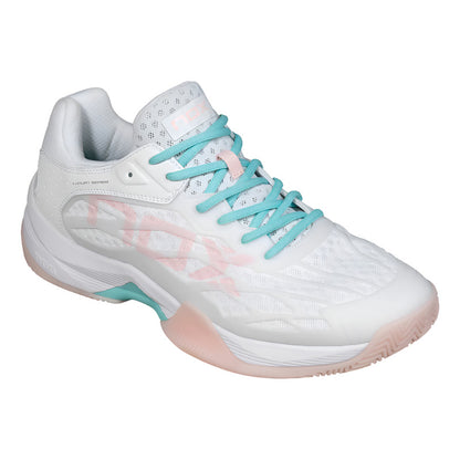 Zapatilla Nox At10 Lux White-potpurri - Tenis y Padel Cuarta