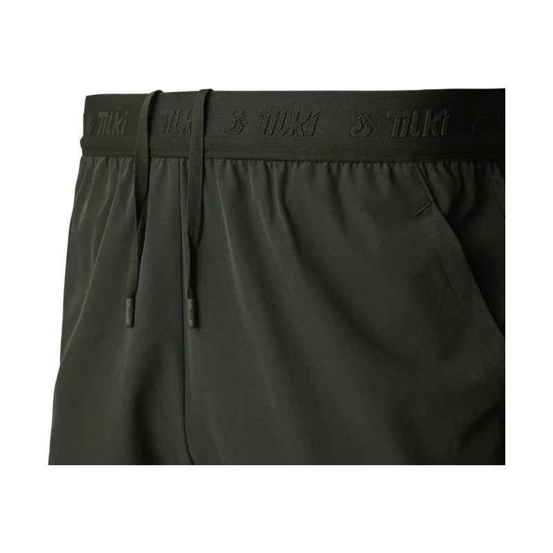 Short Technical Tilki Lehinde