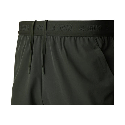 Short Technical Tilki Lehinde